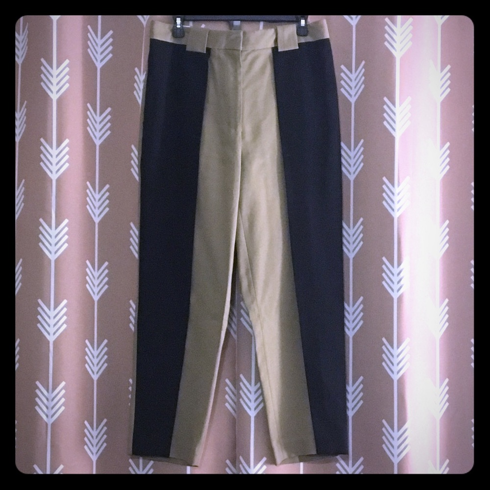 3.1 Phillip Lim trouser